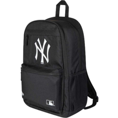 New Era MLB Delaware New York Yankees Backpack - Black