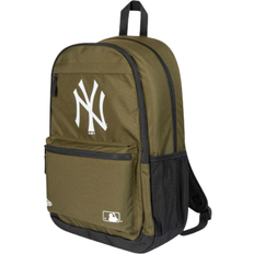 New Era MLB Delaware New York Yankees Backpack - Green
