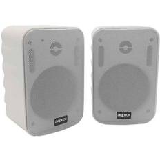 Approx Altavoz BT + Kit De Montaje 2x20w