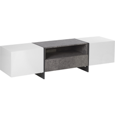 Beliani Russel Mueble de TV 162x43cm