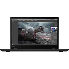Lenovo ThinkPad P15s 20T40007GE