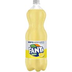 Fanta Zero Lemon 200cl