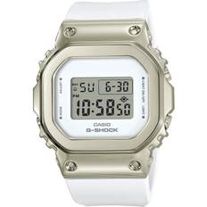 Casio G-Shock - Dame Armbåndsur Casio G-Shock (GM-S5600G-7ER)