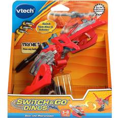 Vtech Switch & Go Dinos Soar the Pteranodon