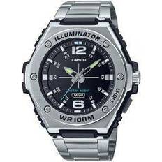 CR1616 Armbandsur Casio IlluMinator (MWA-100HD-1AVEF)