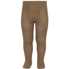 Basic Rib Tights - Tabacco (20161-000-347)