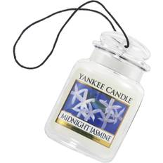 Yankee Candle CarJar Midnight Jasmine