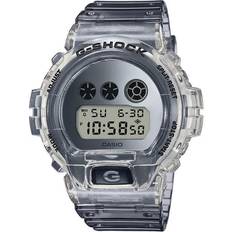 G shock vit klocka Casio G-Shock (DW-6900SK-1ER)