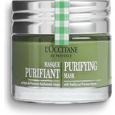 Facial Masks L'Occitane Purifying Face Mask 2.5fl oz