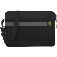 STM Blazer Laptop Sleeve 13" - Black