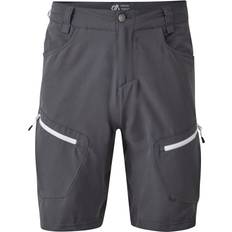 Dare 2b Dare 2b Tuned In II Multi Pocket Walking Shorts - Ebony Grey