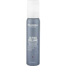 Goldwell volume mousse Goldwell Stylesign Ultra Volume Power Whip 100ml