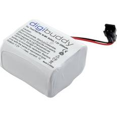 Pal tivoli Digibuddy Battery for Tivoli Pal