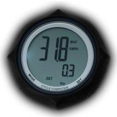 Accessoires de véhicules BERG Speedometer