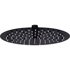 Shower Sets sale vidaXL Round (147691) Black