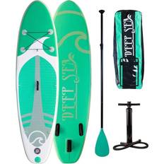 Lauta SUP-setit Deep Sea SUP-lautasetti Standard