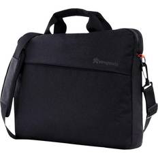 STM Gamechange Laptop Brief 16" - Black