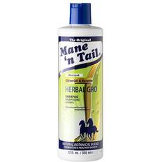 Herbal-Gro Shampoo