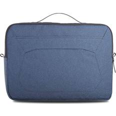 STM Myth Laptop Sleeve 13" - Slate Blue