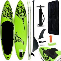 Inflatable SUP Surfboard Set 305cm
