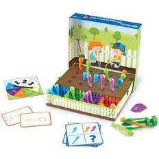 Learning Resources Wriggleworms Activity Set