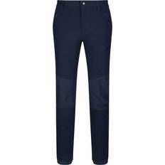 Regatta X-Pro Prolite Stretch Multi Pocket Trousers - Navy