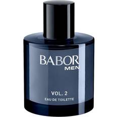 Eau de Toilette Babor Vol. 2 EdT 100ml