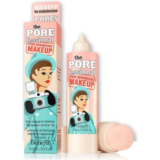 Liquids Face Primers Benefit Porefessional Pore Minimizing Makeup #03 Natural