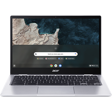 Chrome OS - Convertible/Hybrid - Touchscreen Notebooks Acer Chromebook Spin 513 CP513-1H-S0XG (NX.HWYEG.001)