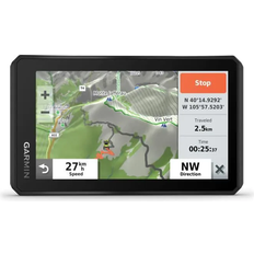 Navigatori Satellitari Garmin Tread