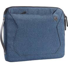 Stm myth laptop sleeve STM Myth Laptop Sleeve 15" - Slate Blue