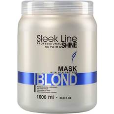 Stapiz Sleek Line Blond Hair Mask 1000ml