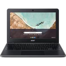 1366 x 768 Notebooks Acer Chromebook 311 C722-K56B (NX.A6UEG.001)