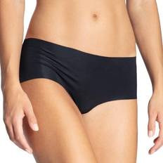 Natural Skin Panty - Black