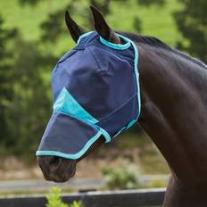 Equestrian Weatherbeeta Comfitec Fine Mesh Mask with Nose