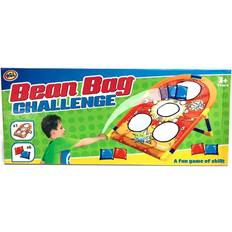 Bean bag Bean Bag Challenge