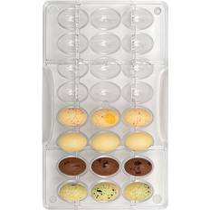 Decora Eggs Chocolate Mould 20 cm