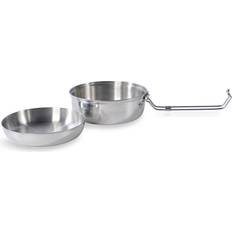 Casserole Équipements de Cuisine Tatonka Set de cuisson Camping Scout 1.5 L Default Title