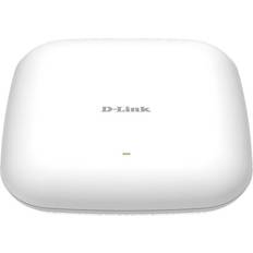 D-Link Points d'accès, Ponts & Répéteurs D-Link Point d'accès Sans Fil AX3600 2 Ports 3.6Mbit/s 2.4 GHz 5 GHz