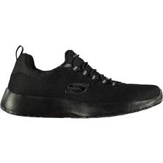 Skechers 45 - Uomo Scarpe Skechers Dynamight M - Black