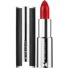 Givenchy Le Rouge Luminous Matte High Coverage Lipstick N306 Carmin Escarpin