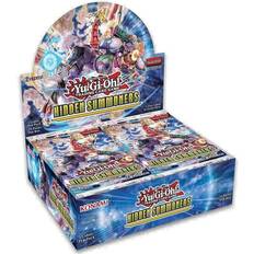 Konami Yu-Gi-Oh! Hidden Summoners