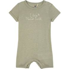 Piger Jumpsuits CeLaVi Romper - Desert Sage (330371-9630)