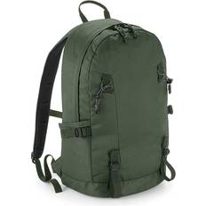 Quadra QD520 Everyday Outdoor 20L Backpack - Olive Green