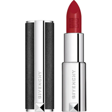 Givenchy Le Rouge Luminous Matte High Coverage Lipstick N333 L'Interdit