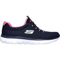Skechers Summits Runners W - Grey/Purple
