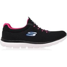 Skechers summits Skechers Summits Runners W - Black/Pink