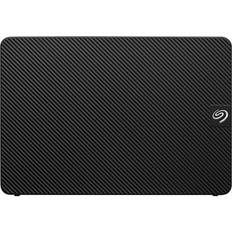 12000 GB - 3.5" - HDD Discos duros Seagate Disco Duro Externo 12TB Negro