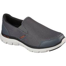 Skechers flex advantage 4.0 Skechers Flex Advantage 4.0 M - Charcoal/Orange