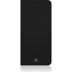 Blackrock Funda Booklet Material Pure Negra Para Samsung Galaxy S8